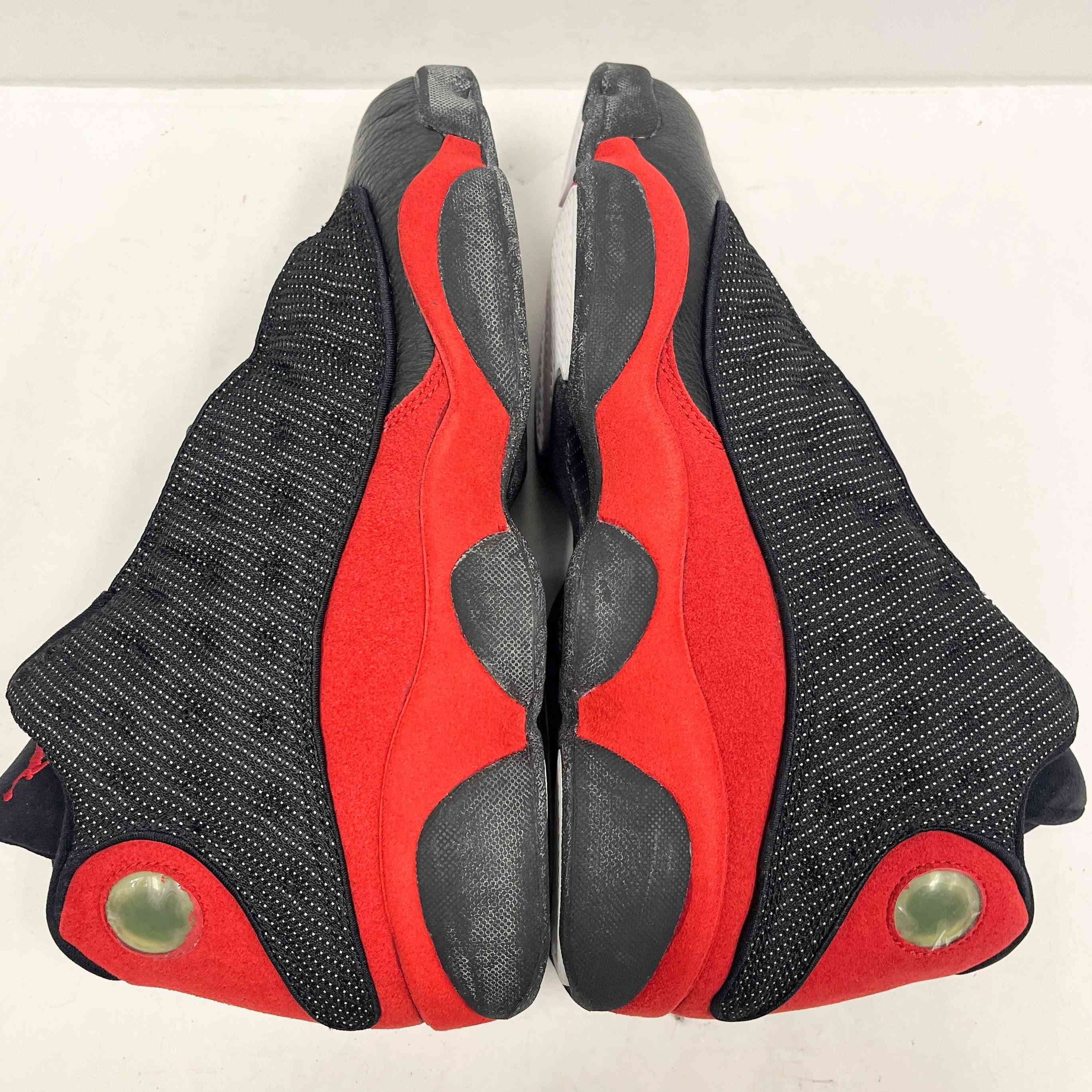 【US10】 AIR JORDAN 13 RETRO 309259-061 【DS】