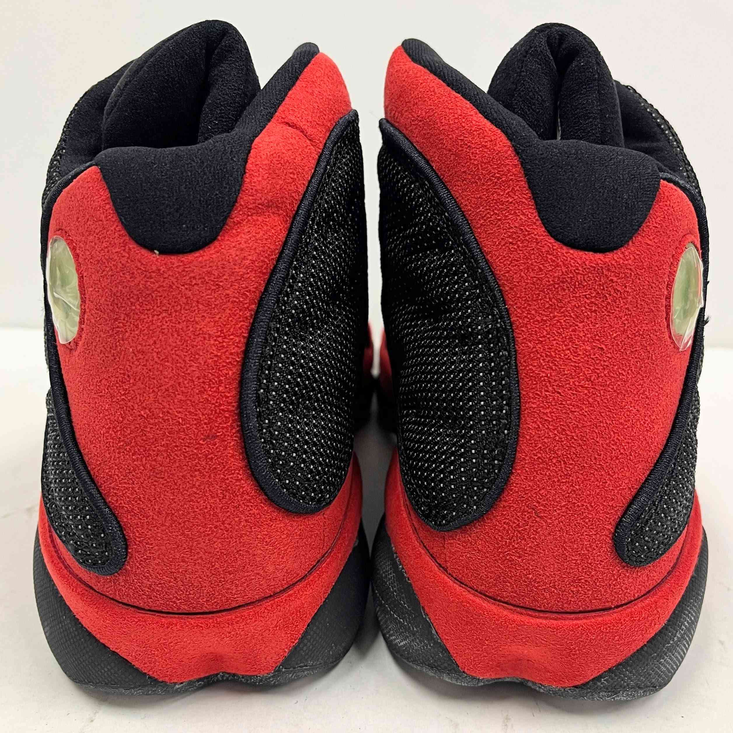 【US10】 AIR JORDAN 13 RETRO 309259-061 【DS】