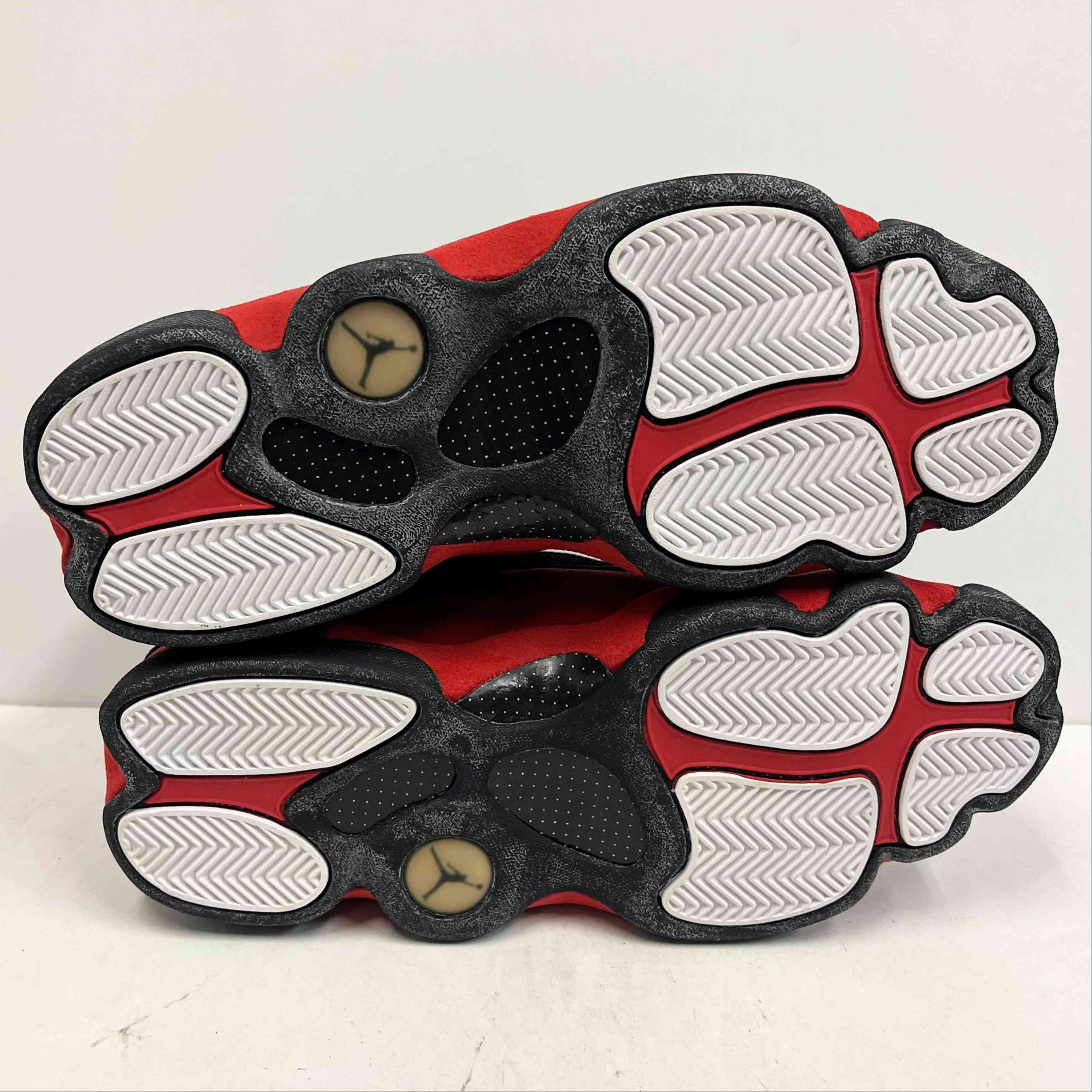 【US10】 AIR JORDAN 13 RETRO 309259-061 【DS】