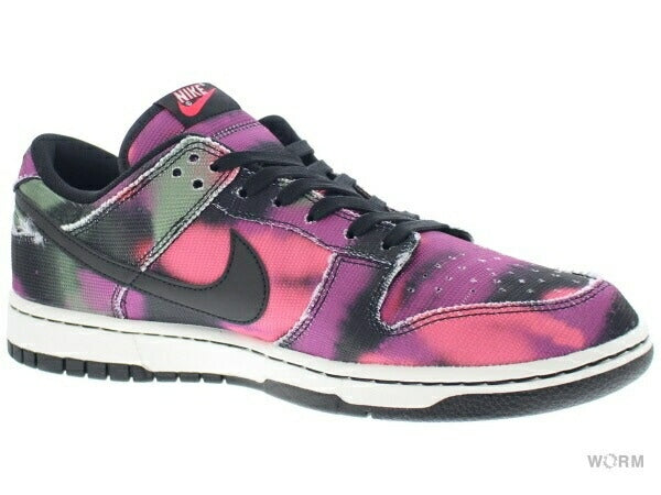 【US9.5】 NIKE DUNK LOW RETRO PRM DM0108-002 【DS】-WORM TOKYO-WORM TOKYO WEB STORE-100% Authentic Sneakers