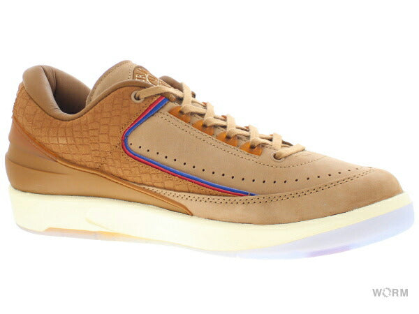 【US11】 AIR JORDAN 2 RETRO LOW SP DV7129-222 【DS】-WORM TOKYO-WORM TOKYO WEB STORE-100% Authentic Sneakers