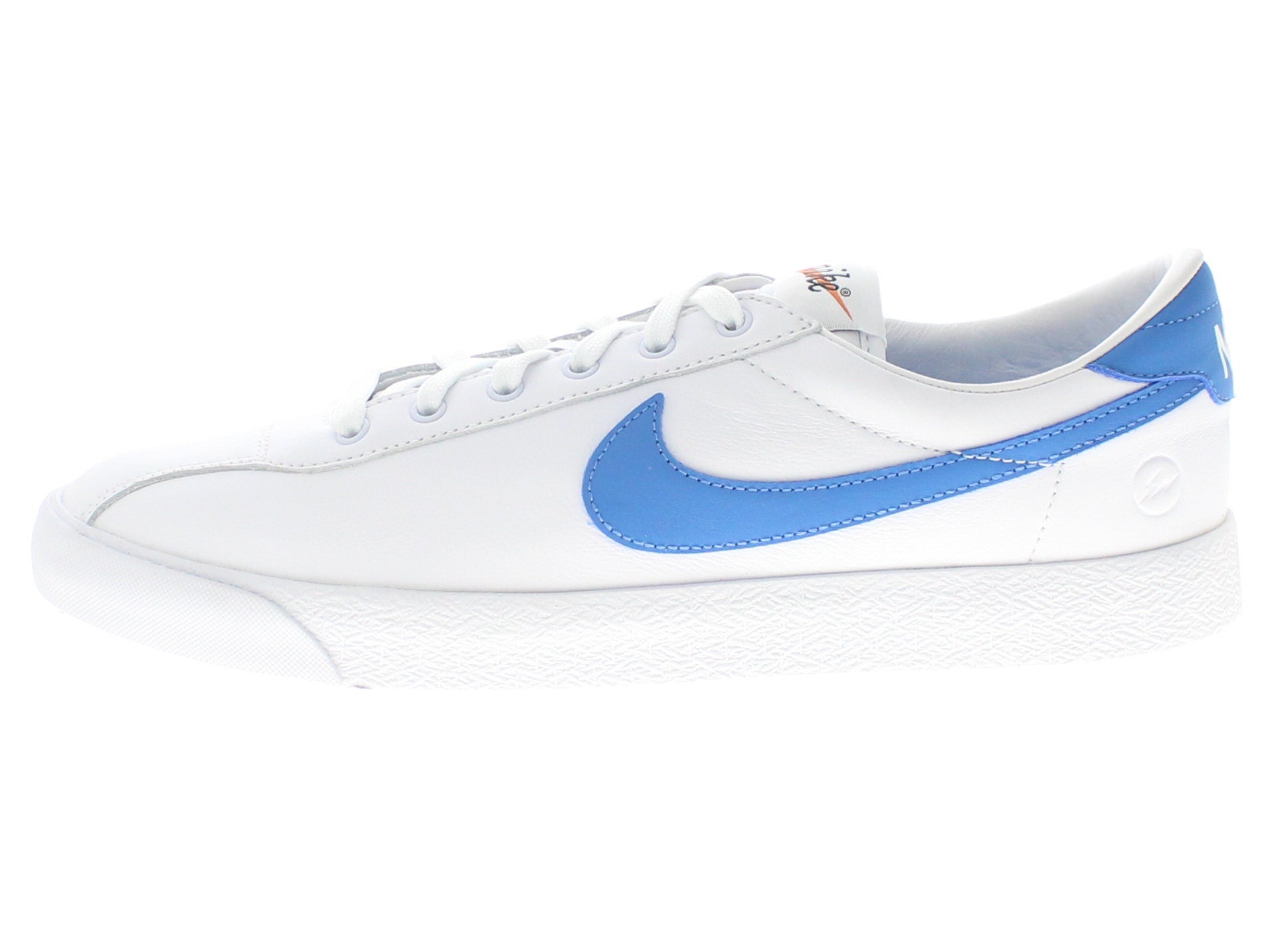 【US10.5】 NIKE AIR ZOOM LAUDERDALE / FRAGMENT 857948-114 【DS】