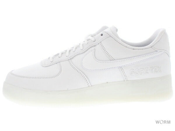 【US8】 NIKE AIR FORCE 1 GTX DJ7968-100 【DS】