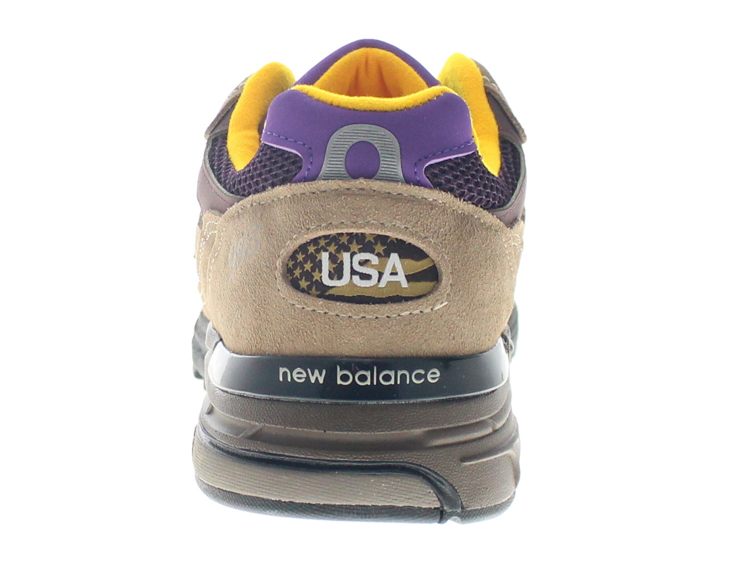 【US9】 New Balance U993MU 【DS】
