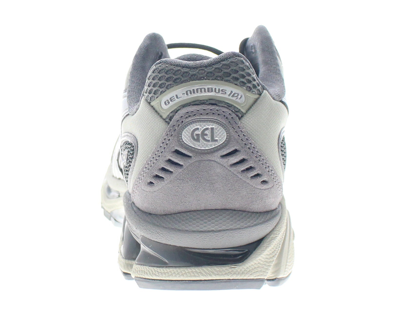 【US8.5】 ASICS GEL-NIMBUS 10.1 1203A914-020 【DS】