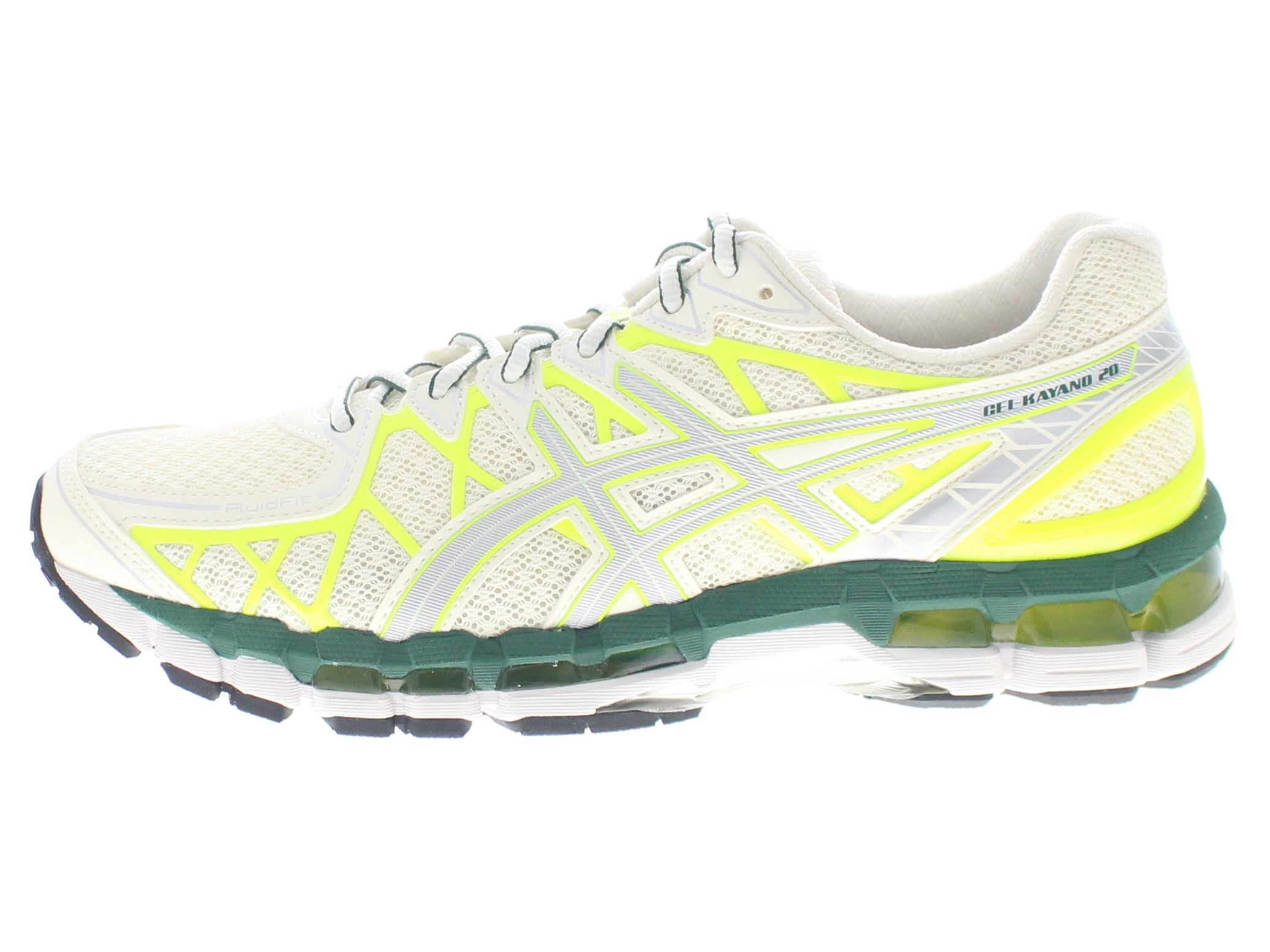 US8.5】 ASICS GEL-KAYANO 20 1203A388-103 【DS】 | WORM TOKYO WEB STORE