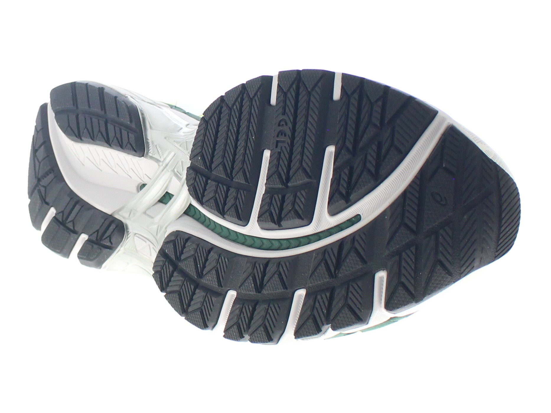 【US8.5】 ASICS GEL-KAYANO 20 1203A388-103 【DS】