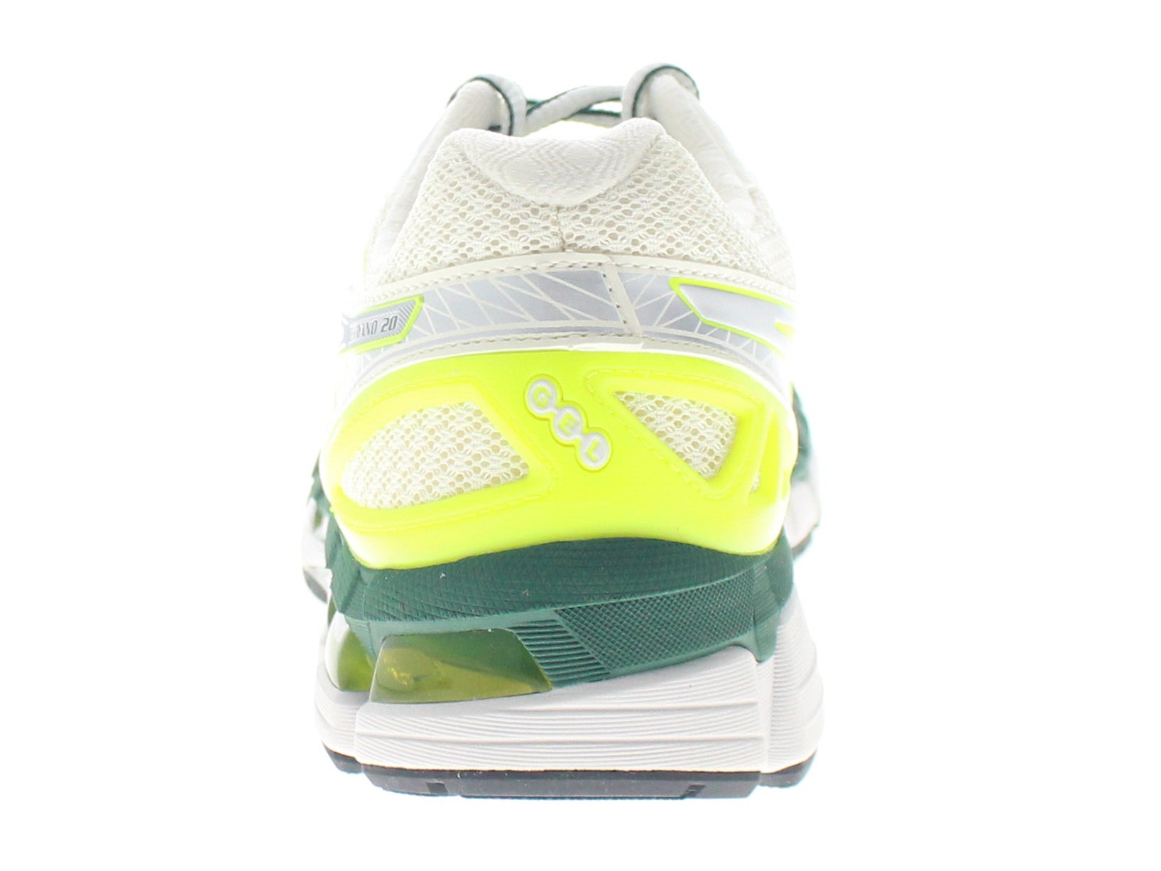 【US8.5】 ASICS GEL-KAYANO 20 1203A388-103 【DS】