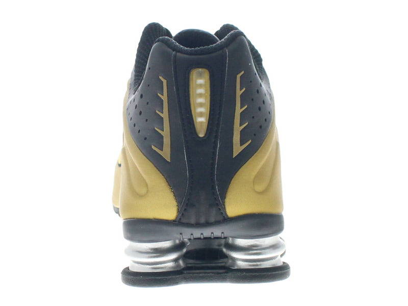 【W US12】 NIKE NIKE SHOX R4 AR3565-005 【DS】