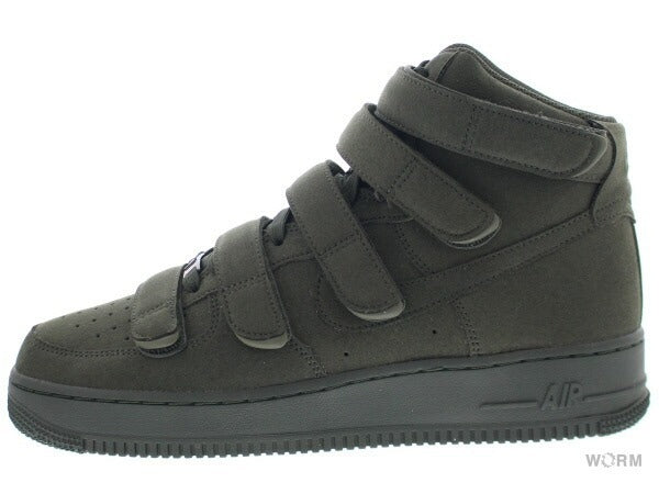 【US10.5】 NIKE AIR FORCE 1 HIGH '07 SP DM7926-300 【DS】-WORM OSAKA-WORM TOKYO WEB STORE-100% Authentic Sneakers