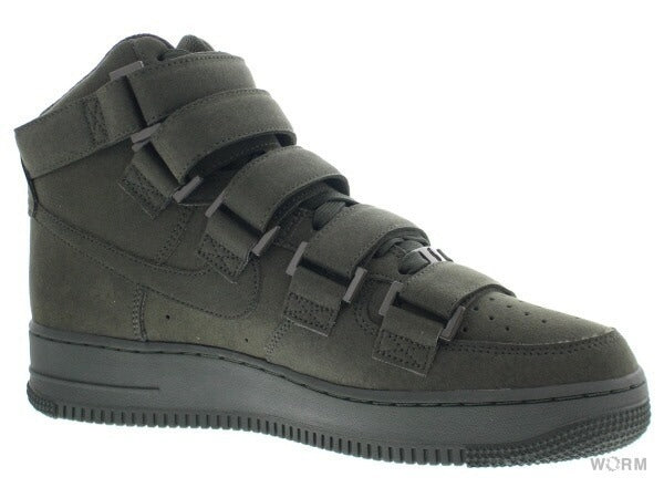 【US10.5】 NIKE AIR FORCE 1 HIGH '07 SP DM7926-300 【DS】-WORM OSAKA-WORM TOKYO WEB STORE-100% Authentic Sneakers