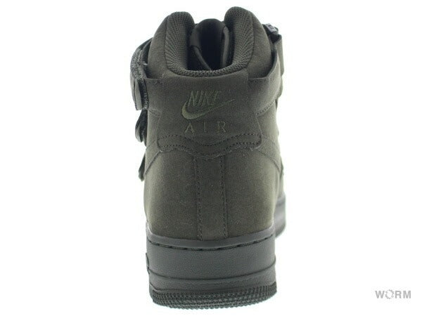 【US10.5】 NIKE AIR FORCE 1 HIGH '07 SP DM7926-300 【DS】-WORM OSAKA-WORM TOKYO WEB STORE-100% Authentic Sneakers