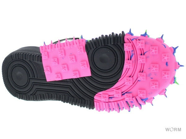 【US9.5】 NIKE AIR FORCE 1 MID SP DO6290-001 【DS】