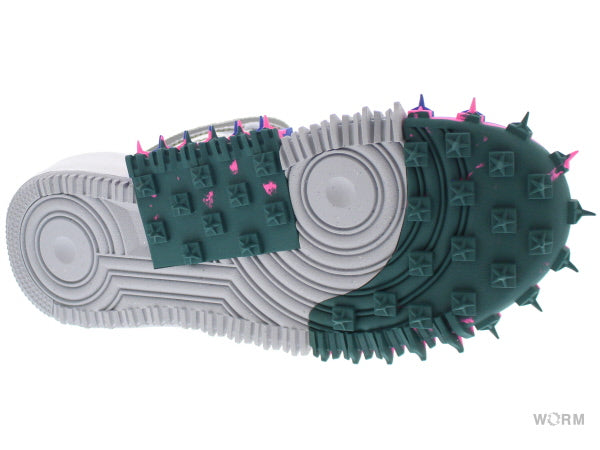 【US9】 NIKE AIR FORCE 1 MID SP DO6290-100 【DS】