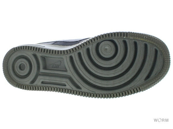 【W US11.5】 NIKE W AIR FORCE 1 SHADOW SE CQ3317-001 【DS】