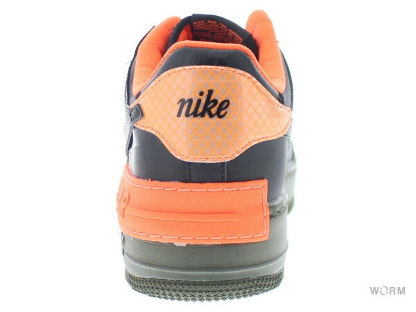 【W US11.5】 NIKE W AIR FORCE 1 SHADOW SE CQ3317-001 【DS】
