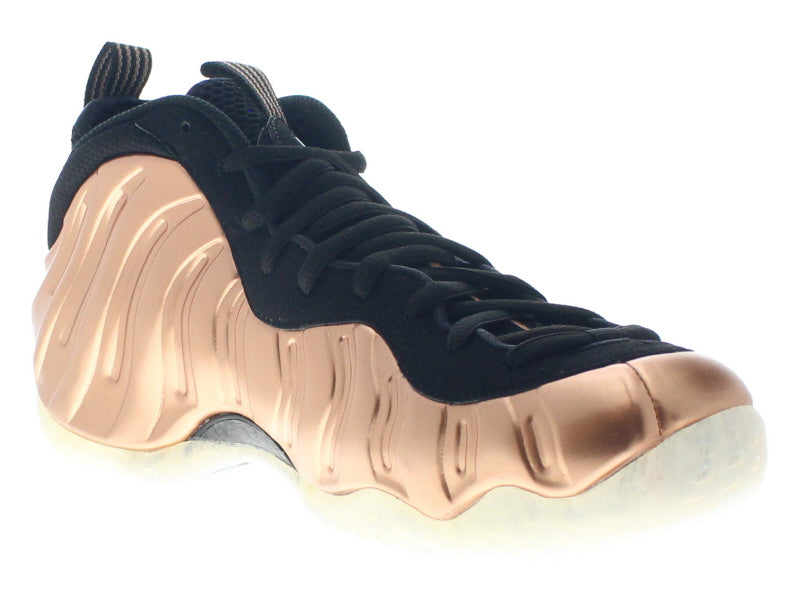 【US10】 NIKE AIR FOAMPOSITE ONE FZ9902-001 【DS】