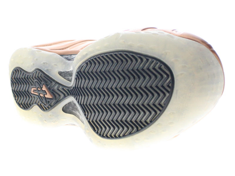 【US10】 NIKE AIR FOAMPOSITE ONE FZ9902-001 【DS】