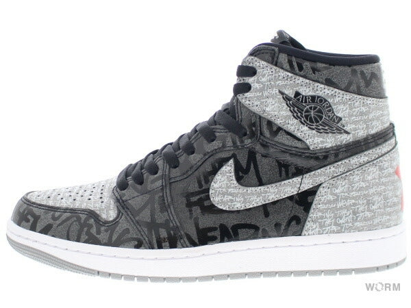 【US10】 AIR JORDAN 1 RETRO HIGH OG 555088-036 【DS】-WORM OSAKA-WORM TOKYO WEB STORE-100% Authentic Sneakers