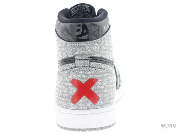 【US10】 AIR JORDAN 1 RETRO HIGH OG 555088-036 【DS】-WORM OSAKA-WORM TOKYO WEB STORE-100% Authentic Sneakers