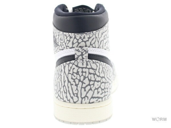 【US10】 AIR JORDAN 1 RETRO HIGH OG DZ5485-052 【DS】