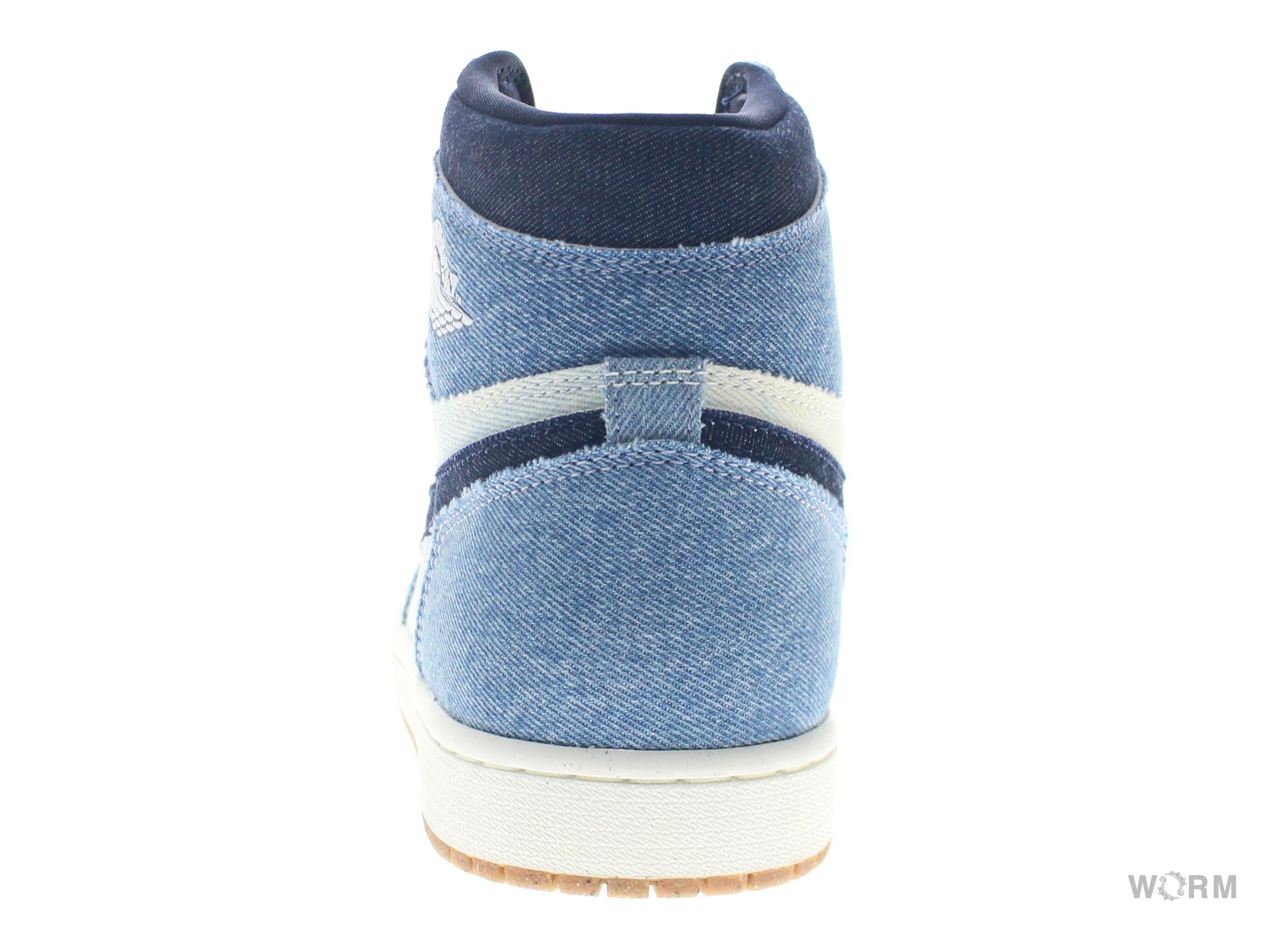 【US10】 AIR JORDAN 1 RETRO HIGH OG FQ2947-100 【DS】