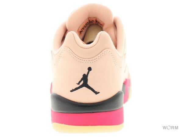 【W US 12】 WMNS AIR JORDAN 5 RETRO LOW DA8016-806 【DS】
