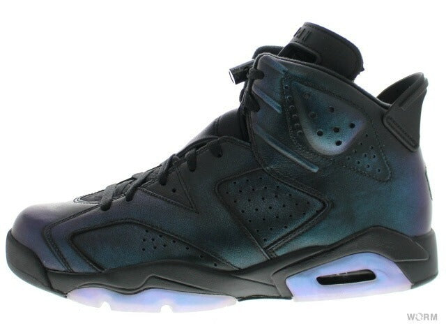 【US11】 AIR JORDAN 6 RETRO AS 907961-015 【DS】-WORM OSAKA-WORM TOKYO WEB STORE-100% Authentic Sneakers