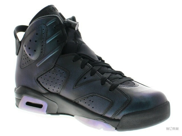 【US11】 AIR JORDAN 6 RETRO AS 907961-015 【DS】-WORM OSAKA-WORM TOKYO WEB STORE-100% Authentic Sneakers