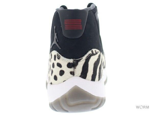 【W US11.5】 WMNS AIR JORDAN 11 RETRO AR0715-010 【DS】-WORM OSAKA-WORM TOKYO WEB STORE-100% Authentic Sneakers