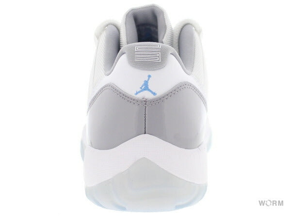 【US10】 AIR JORDAN 11 RETRO LOW AV2187-140 【DS】-WORM OSAKA-WORM TOKYO WEB STORE-100% Authentic Sneakers