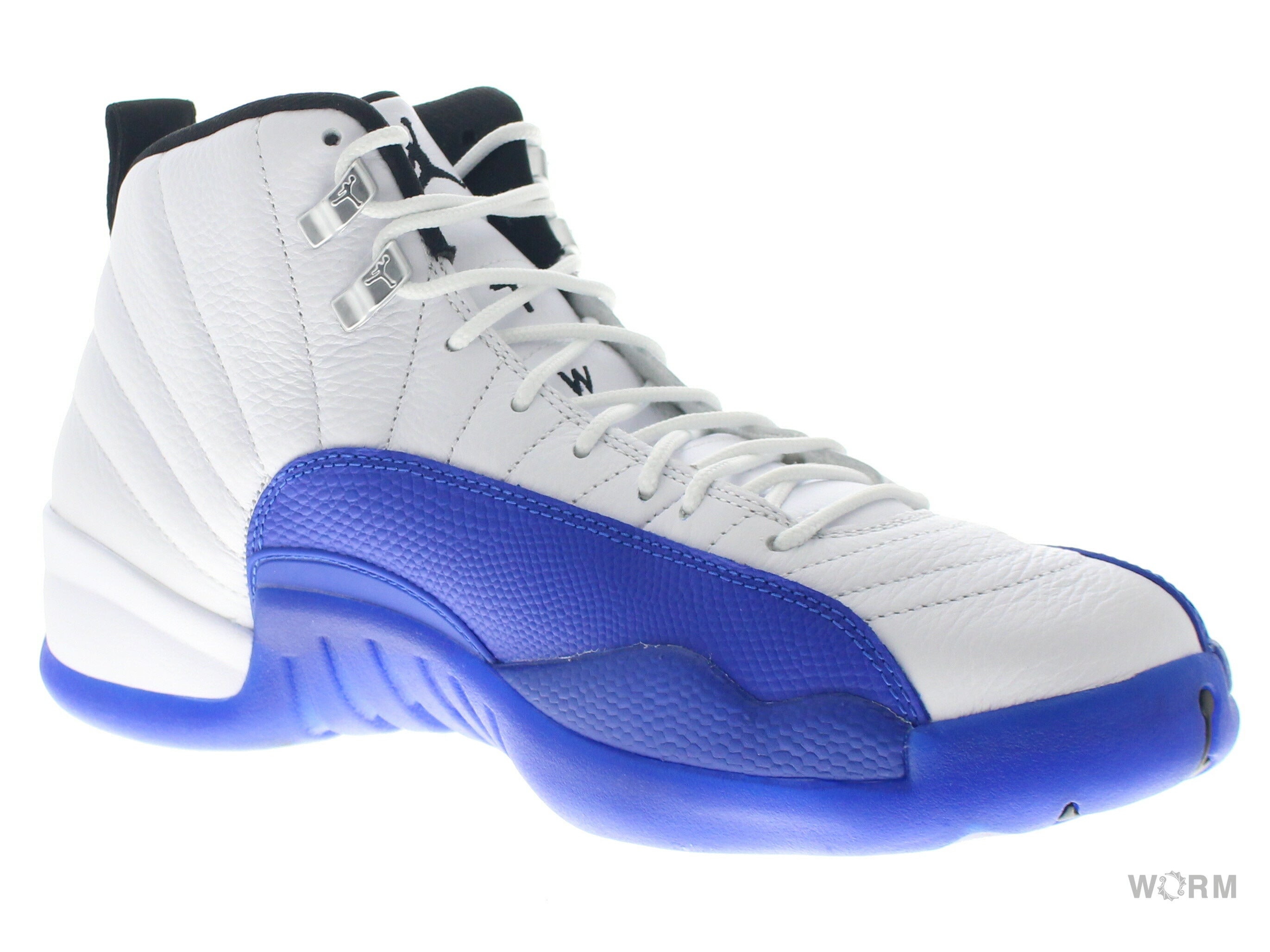 【US10.5】 AIR JORDAN 12 RETRO CT8013-140 【DS】-WORM OSAKA-WORM TOKYO WEB STORE-100% Authentic Sneakers