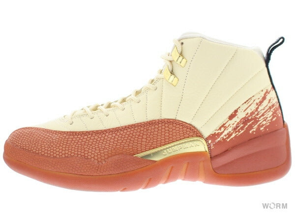 【US9】 AIR JORDAN 12 RETRO SP DV1758-108 【DS】-WORM OSAKA-WORM TOKYO WEB STORE-100% Authentic Sneakers