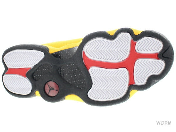 【US10】 AIR JORDAN 13 RETRO 414571-167 【DS】-WORM OSAKA-WORM TOKYO WEB STORE-100% Authentic Sneakers