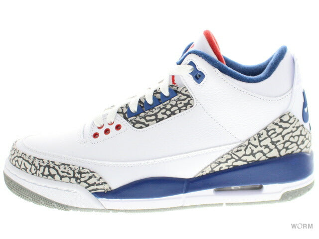 【US9.5】 AIR JORDAN 3 RETRO OG 854262-106 【DS】-WORM TOKYO-WORM TOKYO WEB STORE-100% Authentic Sneakers