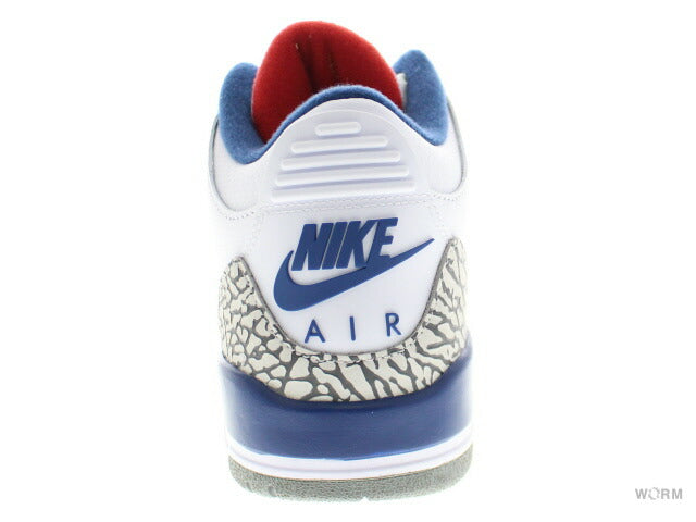 【US9.5】 AIR JORDAN 3 RETRO OG 854262-106 【DS】-WORM TOKYO-WORM TOKYO WEB STORE-100% Authentic Sneakers