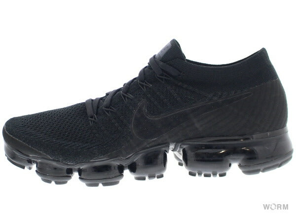 【US9.5】 NIKE AIR VAPORMAX FLYKNIT 849558-011 【DS】-WORM OSAKA-WORM TOKYO WEB STORE-100% Authentic Sneakers