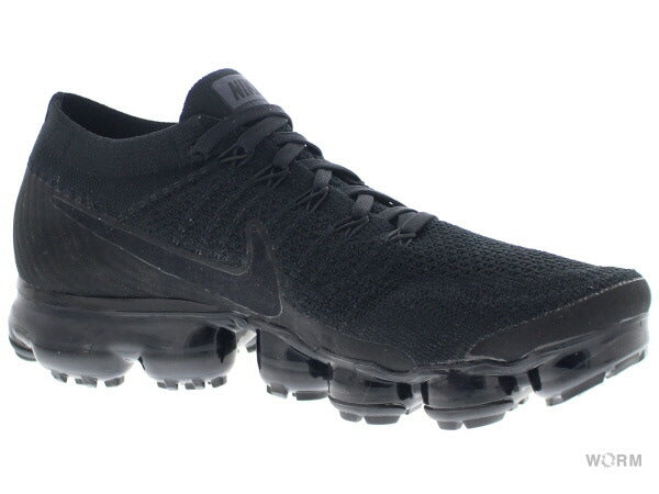 【US9.5】 NIKE AIR VAPORMAX FLYKNIT 849558-011 【DS】-WORM OSAKA-WORM TOKYO WEB STORE-100% Authentic Sneakers