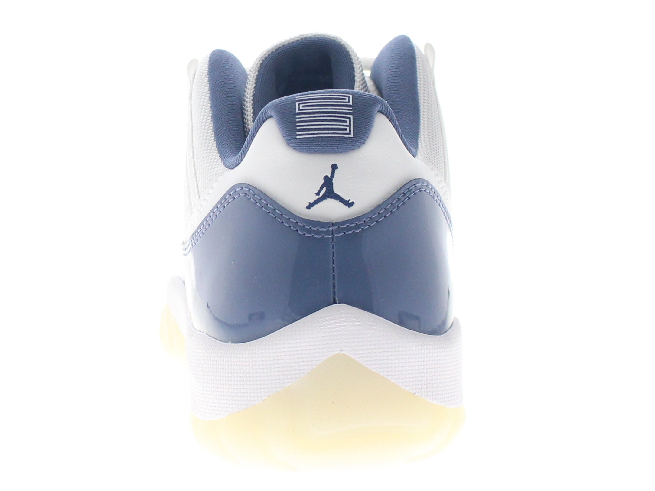 【US11】 AIR JORDAN 11 RETRO LOW FV5104-104 【DS】