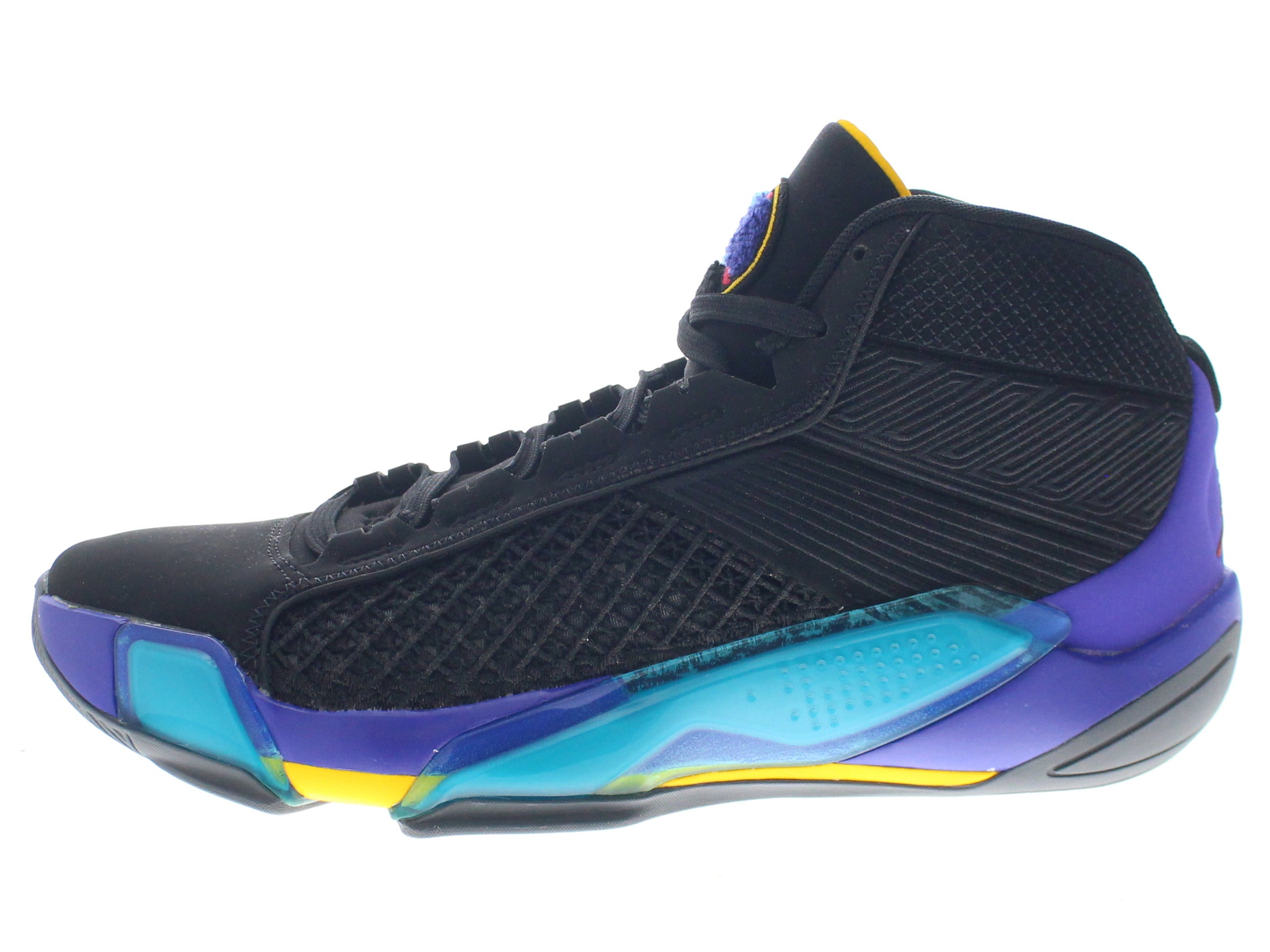 【US10.5】 AIR JORDAN 38 PF DZ3355-001 【DS】