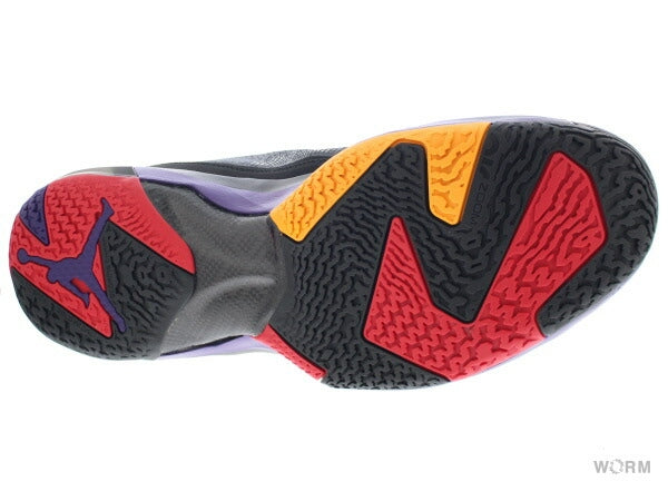 【US11】 AIR JORDAN 37 PF Raptors DV0747-065 【DS】