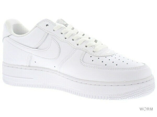 【US10.5】 NIKE AIR FORCE 1 LOW RETRO DJ3911-100 【DS】-WORM OSAKA-WORM TOKYO WEB STORE-100% Authentic Sneakers