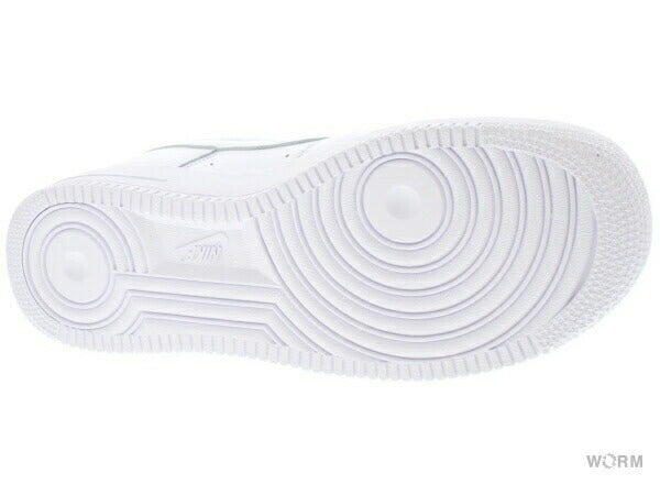 【US10.5】 NIKE AIR FORCE 1 LOW RETRO DJ3911-100 【DS】