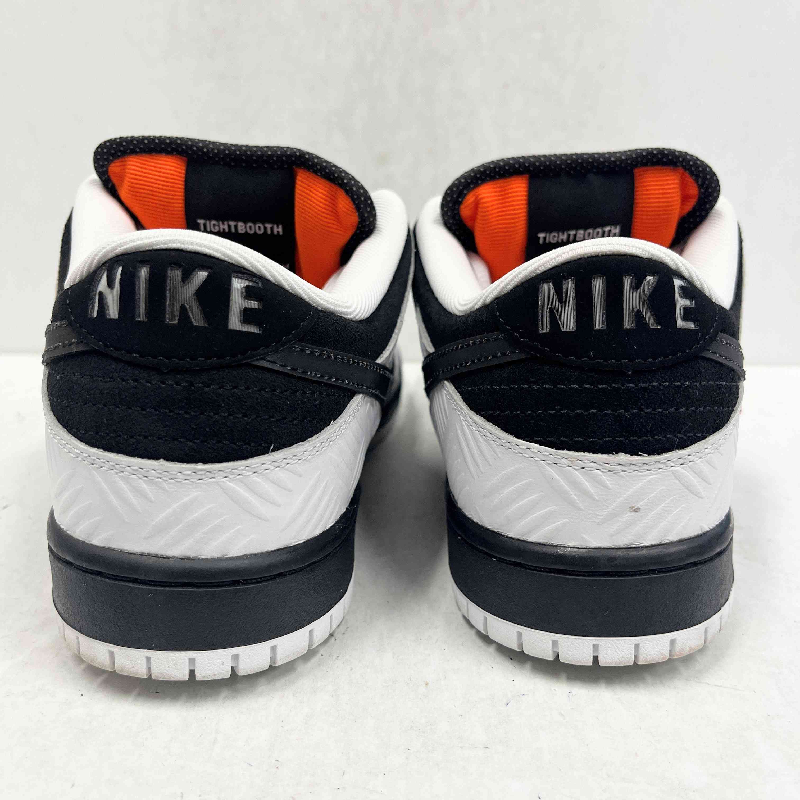 【US9.5】 NIKE SB SB DUNK LOW PRO QS FD2629-100 【USED】