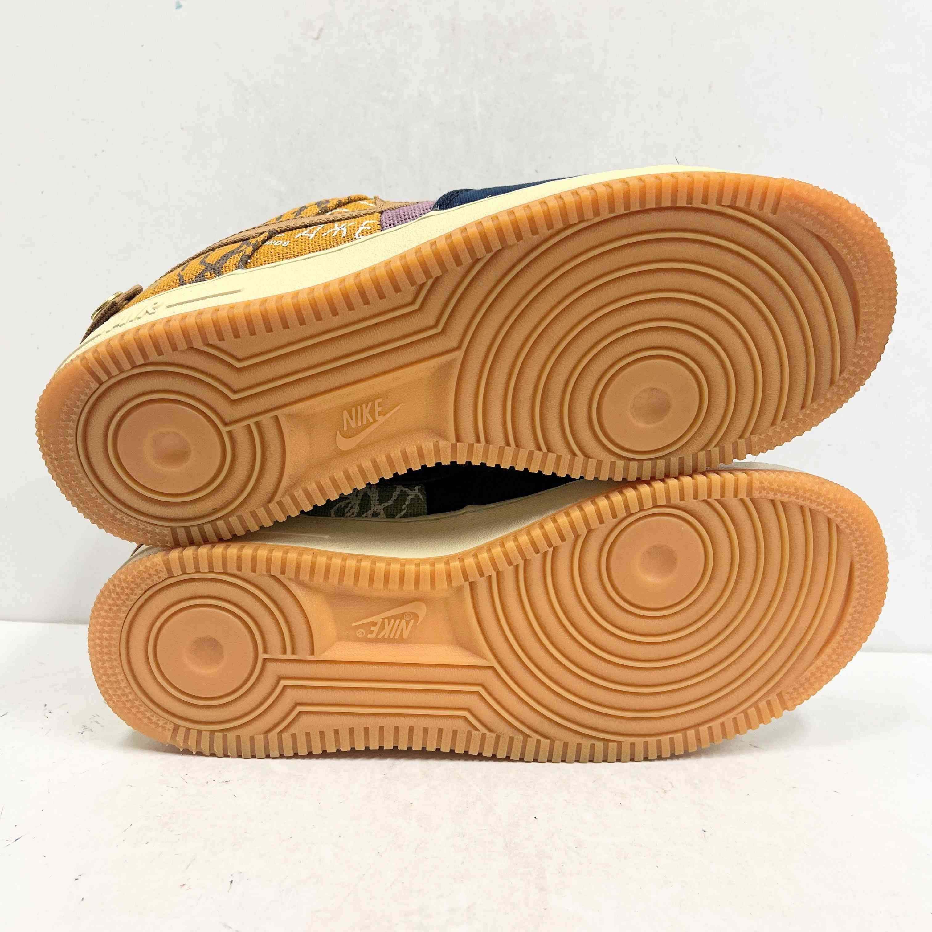 【US9.5】 AIR FORCE 1 LOW CACTUS JACK CN2405-900 【USED】