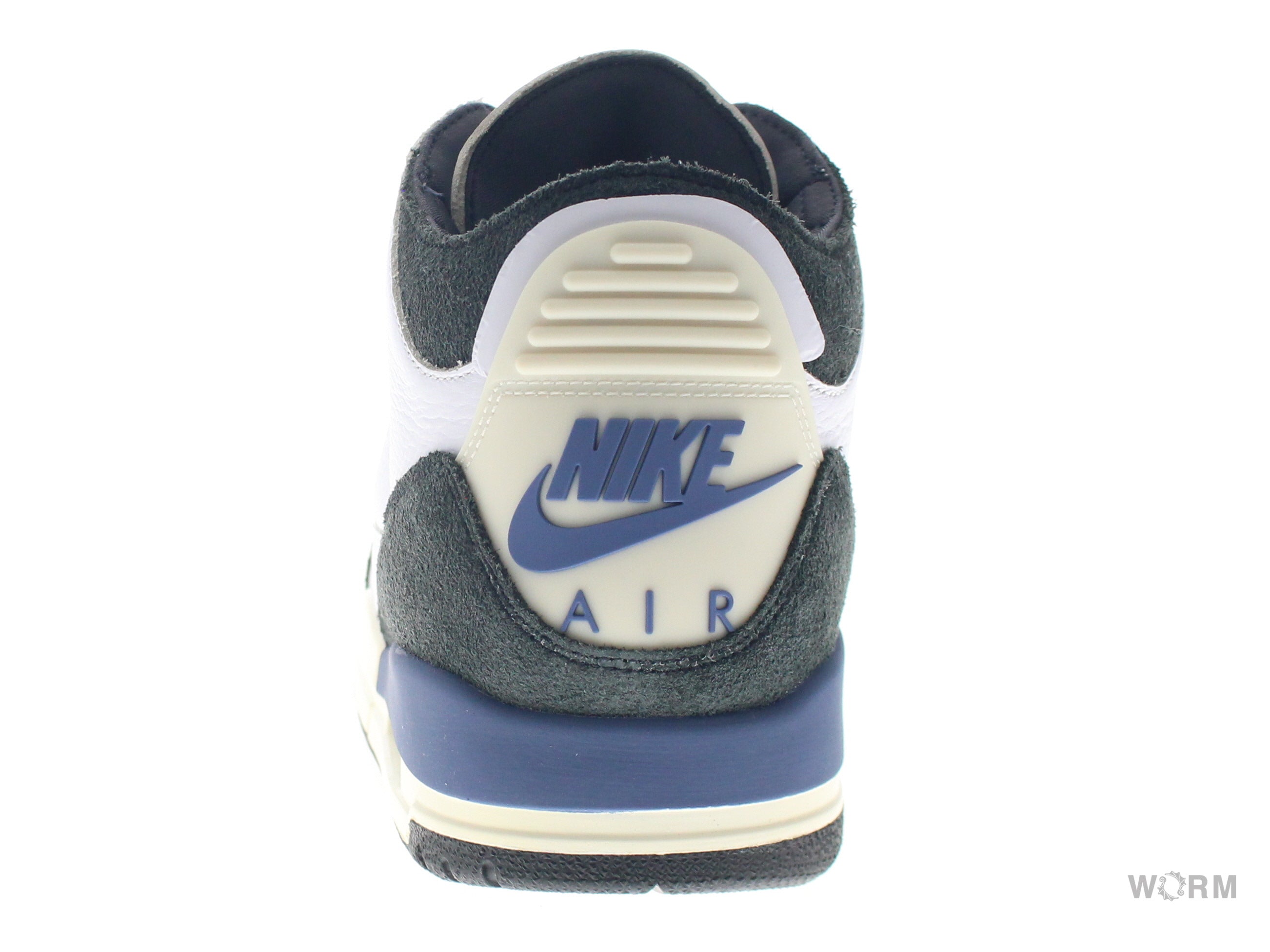 【US11】 AIR JORDAN 3 RETRO OG SP A Ma Maniere HV8571-100 【DS】