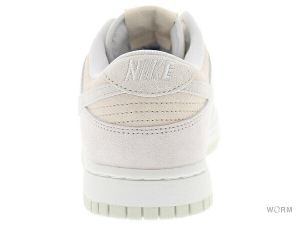 【US8.5】 NIKE DUNK LOW RETRO PRM DD8338-001 【DS】