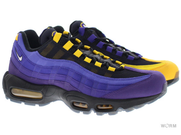【US8】 NIKE AIR MAX 95 NRG LEBRON JAMES CZ3624-001 【DS】-WORM TOKYO-WORM TOKYO WEB STORE-100% Authentic Sneakers