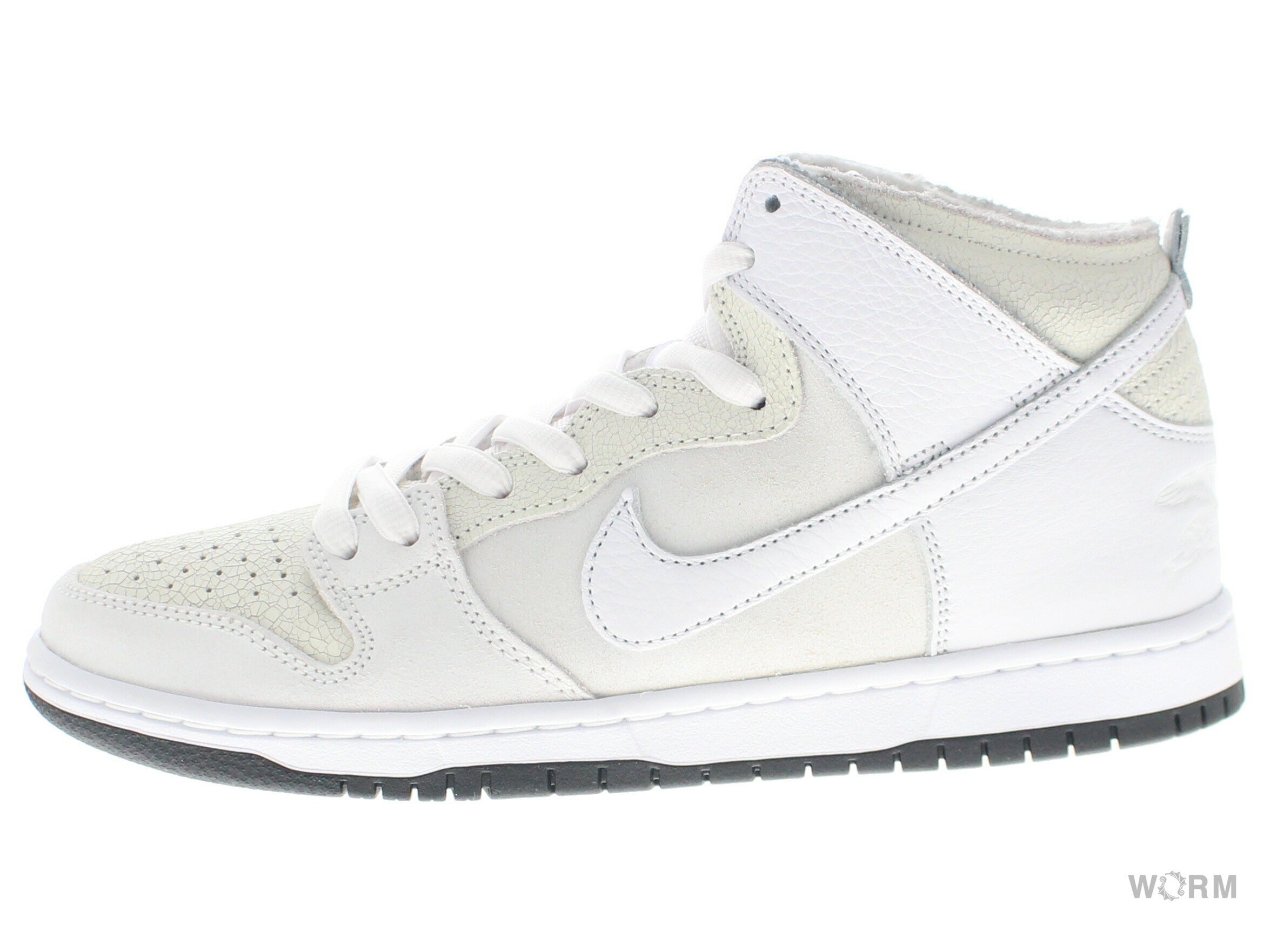 【US9】 NIKE SB SB DUNK HIGH QS Antihero Skateboards HM5837-100 【DS】-WORM TOKYO-WORM TOKYO WEB STORE-100% Authentic Sneakers