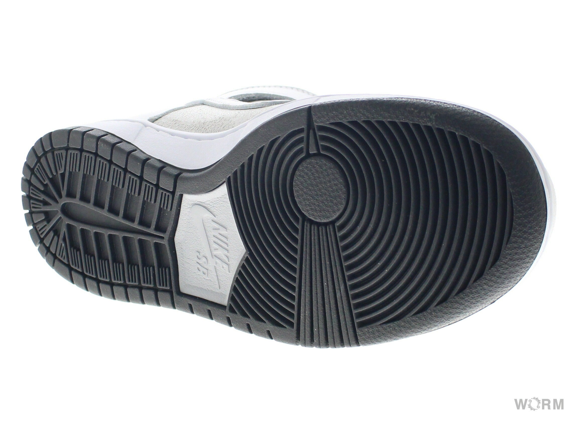 【US9】 NIKE SB SB DUNK HIGH QS Antihero Skateboards HM5837-100 【DS】